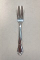 Danam Antik 
presents: 
DFA 
Minerva Silver 
Plate Lunch 
Fork
