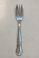 Danam Antik 
presents: 
DFA 
Minerva Silver 
Plate Cake Fork
