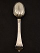 Middelfart 
Antik presents: 
Silver 
spoon with tail 
year 1706