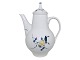 Antik K 
presents: 
Rimmon
Coffeepot