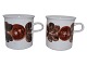 Antik K 
presents: 
Arabia 
Rosmarin
Coffee mug