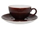 Antik K 
presents: 
Arabia
Extra small 
dark brown cup