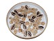 Antik K 
presents: 
Royal 
Copenhagen 
Siena
Large round 
platter 32.5 
cm.