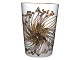 Antik K 
presents: 
Royal 
Copenhagen Baca
Large vase 31 
cm.