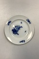 Danam Antik 
presents: 
Royal 
Copenhagen Bleu 
Royal Lunch 
Plate, Small 
No. 14013