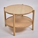 Osted Antik & 
Design 
presents: 
Tray Table 
- Model PP35/54 
- Solid Ash - 
Hans J. Wegner 
- PP Furniture
