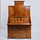 Osted Antik & 
Design 
presents: 
Chatol – 
Oak & Brass – 
Louis Seize 
Style – Circa 
1840
