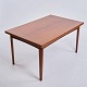 Osted Antik & 
Design 
presents: 
Dining 
table - Teak - 
Dutch extension 
- Danish 
cabinetmaker - 
1960

