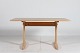 Stari Antik 
presents: 
Børge 
Mogensen
Shakertable
of solid beech