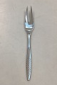Danam Antik 
presents: 
DGS Alexia 
Silver Plate 
Cold Cuts Fork
