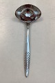 Danam Antik 
presents: 
DGS Alexia 
Silver Plate 
Gravy Spoon
