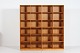 Stari Antik 
presents: 
Mogens 
Koch
4 Bookcases
of oak
