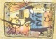 L'Art presents: 
Bengt Orup
Color 
lithograph. 
Pencil signed 
and numbered.