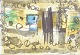 L'Art presents: 
Bengt Orup
Color 
lithograph. 
Pencil signed 
and numbered.