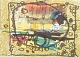 L'Art presents: 
Bengt Orup
Color 
lithograph. 
Pencil signed 
and numbered.