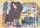 L'Art presents: 
Bengt Orup
Color 
lithograph. 
Pencil signed 
and numbered.