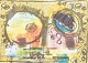L'Art presents: 
Bengt Orup
Color 
lithograph. 
Pencil signed 
and numbered.