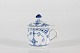 Stari Antik 
presents: 
Royal 
Copenhagen
Blue fluted 
half lace
Cremecup 1/744
