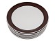 Antik K 
presents: 
Arabia 
Inari
Side plate 
16.8 cm.