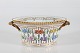 Stari Antik 
presents: 
Royal 
Copenhagen
Flora Danica
Fruit bowl no. 
3532
