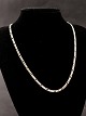 Middelfart 
Antik presents: 
Sterling 
silver necklace