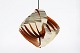 Stari Antik 
presents: 
Louis 
Weisdorf
Konkylie Lamp
made by Lyfa