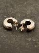 Middelfart 
Antik presents: 
Hans 
Hansen sterling 
silver ear 
studs