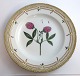 Lundin Antique 
presents: 
Royal 
Copenhagen 
Flora Danica. 
Dinner plate. 
Design # 3549. 
Diameter 25 cm. 
(1 ...
