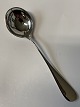 Antik Huset 
presents: 
Jam spoon, 
Ida, Anton 
Michelsen 
Sterling silver
Length 14.3 
cm.