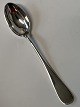 Antik Huset 
presents: 
Coffee 
spoon, Ida, 
Anton Michelsen 
Sterling silver
Length 11 cm.