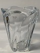 Antik Huset 
presents: 
Holmegaard 
Glass vase
Height 17.5 
cm.