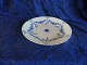 Antikkram 
presents: 
Empire 
Danish B&G 
porcelain, 
Dinner plates 
24.5cm