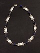 Middelfart 
Antik presents: 
Georg 
Jensen sterling 
silver necklace