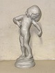 Reutemann Antik 
presents: 
Kähler - 
Figure of Venus 
Kalypogos by 
Kai Nielsen