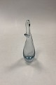 Danam Antik 
presents: 

Holmegaard 
Duckling / Beak 
Vase of clear 
glas