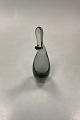 Danam Antik 
presents: 

Holmegaard 
Duckling / Beak 
Vase with 
smoked glass