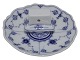 Antik K 
presents: 
Blue 
Fluted Plain
Match box 
holder