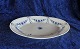 Antikkram 
presents: 
Empire 
Danish B&G 
porcelain, oval 
serving dishes 
33,5cms