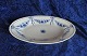 Antikkram 
presents: 
Empire 
Danish B&G 
porcelain, oval 
serving dishes 
25cms