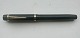 Reutemann Antik 
presents: 
Black 
Onoto The Pen 
fountain pen