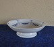 Antikkram 
presents: 
Empire 
Danish B&G 
porcelain, 
bowls on low 
foot No 222 Ö 
15cm