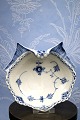 K&Co. presents: 
Royal 
Copenhagen Blue 
Fluted Half 
Lace 
Shell-shaped 
Bowl.
Decoration 
number: 
1/557...