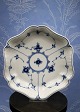 K&Co. presents: 
Royal 
Copenhagen Blue 
Fluted Plain 
Bowl.
Decoration 
number: 
1/2195...