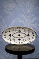 K&Co. presents: 
Royal 
Copenhagen, 
Blue Fluted 
Plain asiet / 
tea spoon tray.
Decoration 
number: 
1/263...