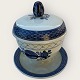 Moster Olga - 
Antik og Design 
presents: 
Royal 
Copenhagen
Tranqueable
Jam jar
#11/ 1171
*DKK 450