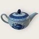 Moster Olga - 
Antik og Design 
presents: 
Royal 
Copenhagen
Tranquebar
Teapot
#11/ 1106
*DKK 675