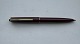 Reutemann Antik 
presents: 
Black 
Montblanc 380 
ballpoint pen