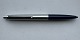 Reutemann Antik 
presents: 
Blue 
Montblanc 
Traveller 5201 
ballpoint pen