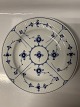 Antik Huset 
presents: 
Royal 
Copenhagen Blue 
Fluted Fluted, 
Dinner Plate.
Decoration No. 
1/175.