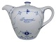 Antik K 
presents: 
Blue 
Traditional 
Thick porcelain
Teapot
